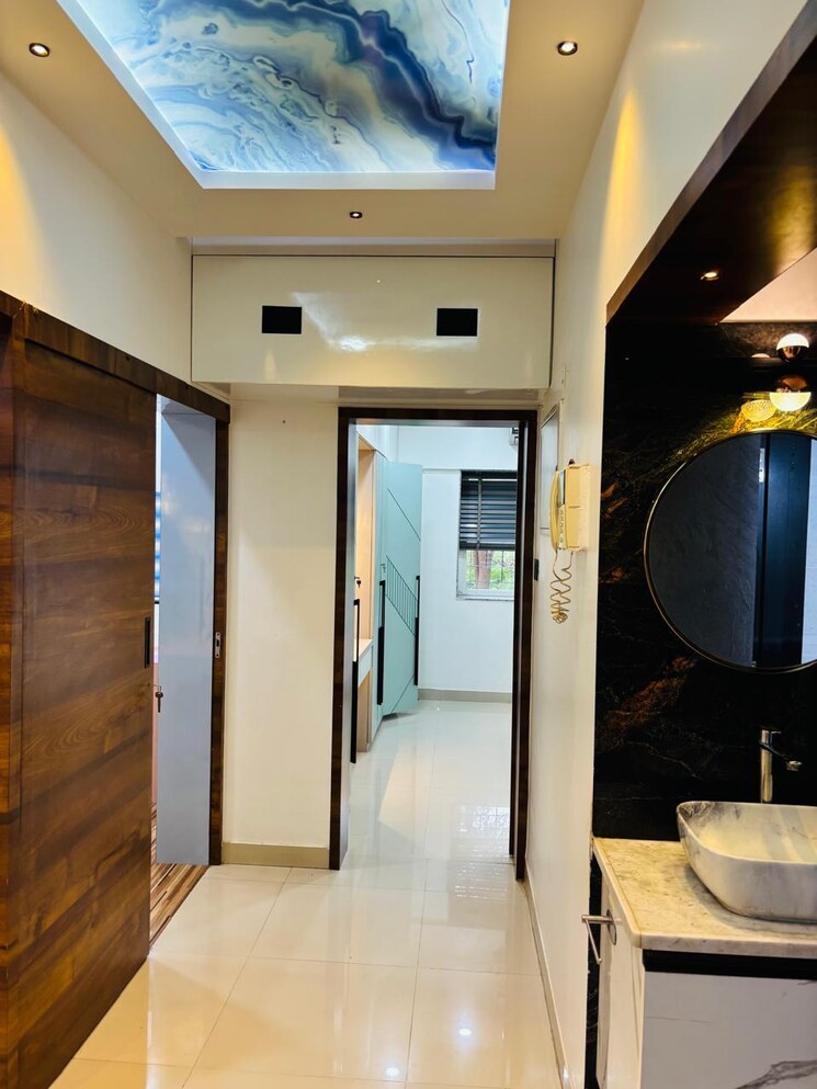 Other, bu-bhandari-everglade 3 Bedroom 1476 Sq.Ft. Apartment In Kharadi Pune 9367958