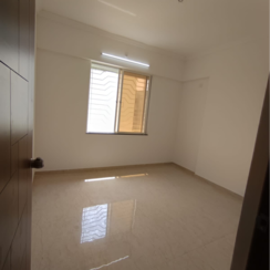 1 BHK + Pooja Room Apartment For Sale in Divine Palm Springs