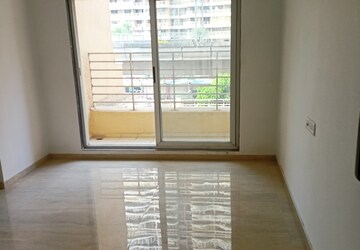 2 BHK Apartment For Sale in Kharghar