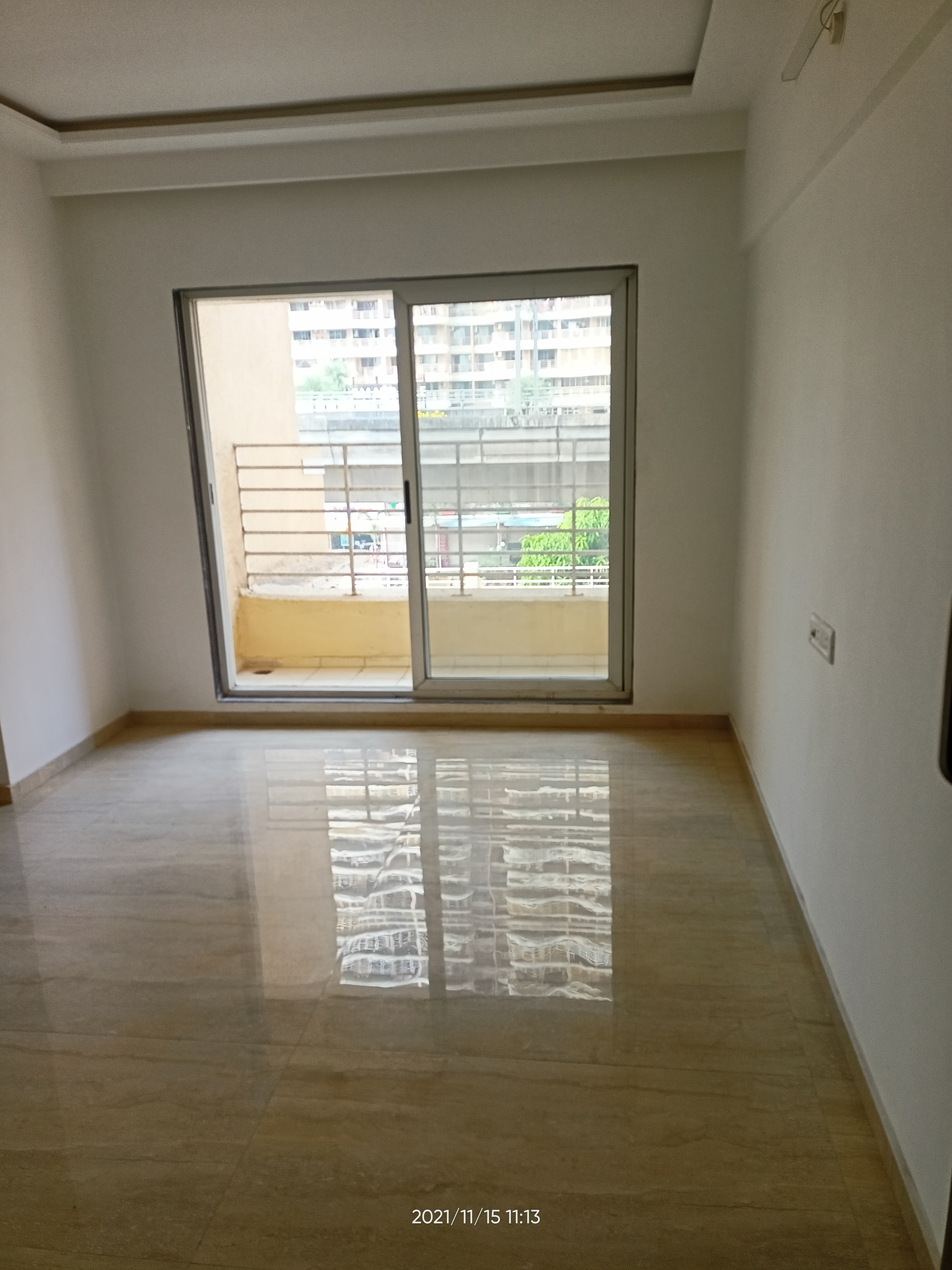 2 BHK Apartment For Sale in Exotica