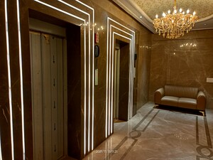 Lift in 2 BHK Apartment at Kharghar – for Sale