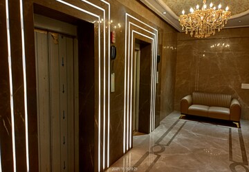 Lift in 2 BHK Apartment at Kharghar – for Sale