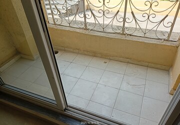 Balcony in 2 BHK Apartment at Kharghar – for Sale