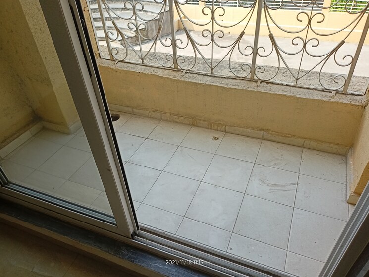 Balcony, kharghar 2 Bedroom 1100 Sq.Ft. Apartment In Kharghar Navi Mumbai 9367948