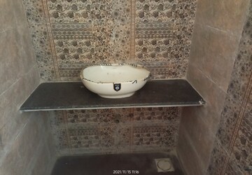 Bathroom in 2 BHK Apartment at Kharghar – for Sale