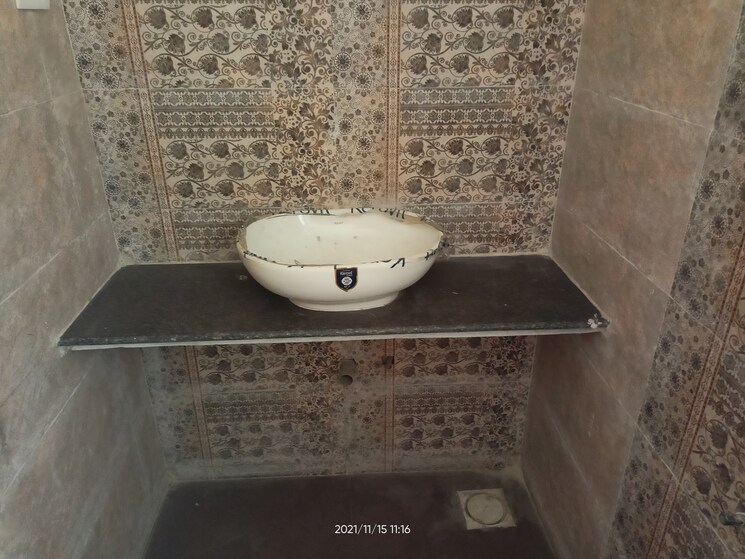 Bathroom, kharghar 2 Bedroom 1100 Sq.Ft. Apartment In Kharghar Navi Mumbai 9367948