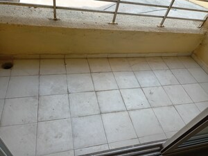 Balcony in 2 BHK Apartment at Kharghar – for Sale