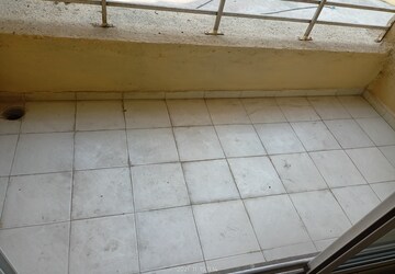 Balcony in 2 BHK Apartment at Kharghar – for Sale