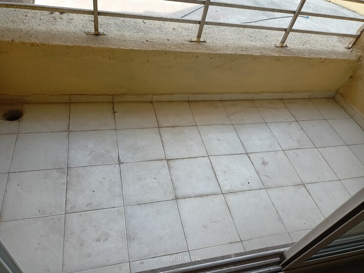 Balcony, kharghar 2 Bedroom 1100 Sq.Ft. Apartment In Kharghar Navi Mumbai 9367948