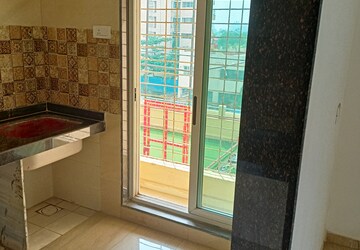 Kitchen in 2 BHK Apartment at Kharghar – for Sale