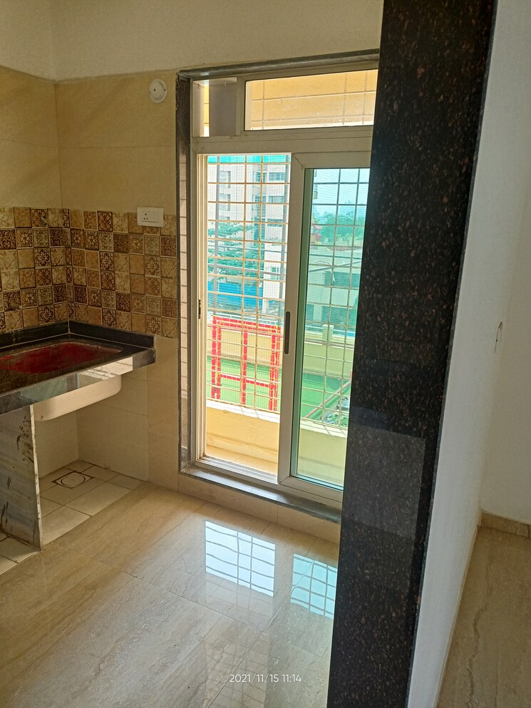 Kitchen, kharghar 2 Bedroom 1100 Sq.Ft. Apartment In Kharghar Navi Mumbai 9367948
