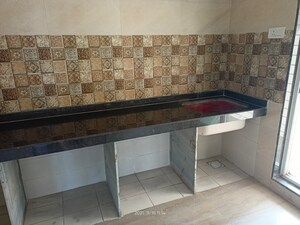 Kitchen in 2 BHK Apartment at Kharghar – for Sale