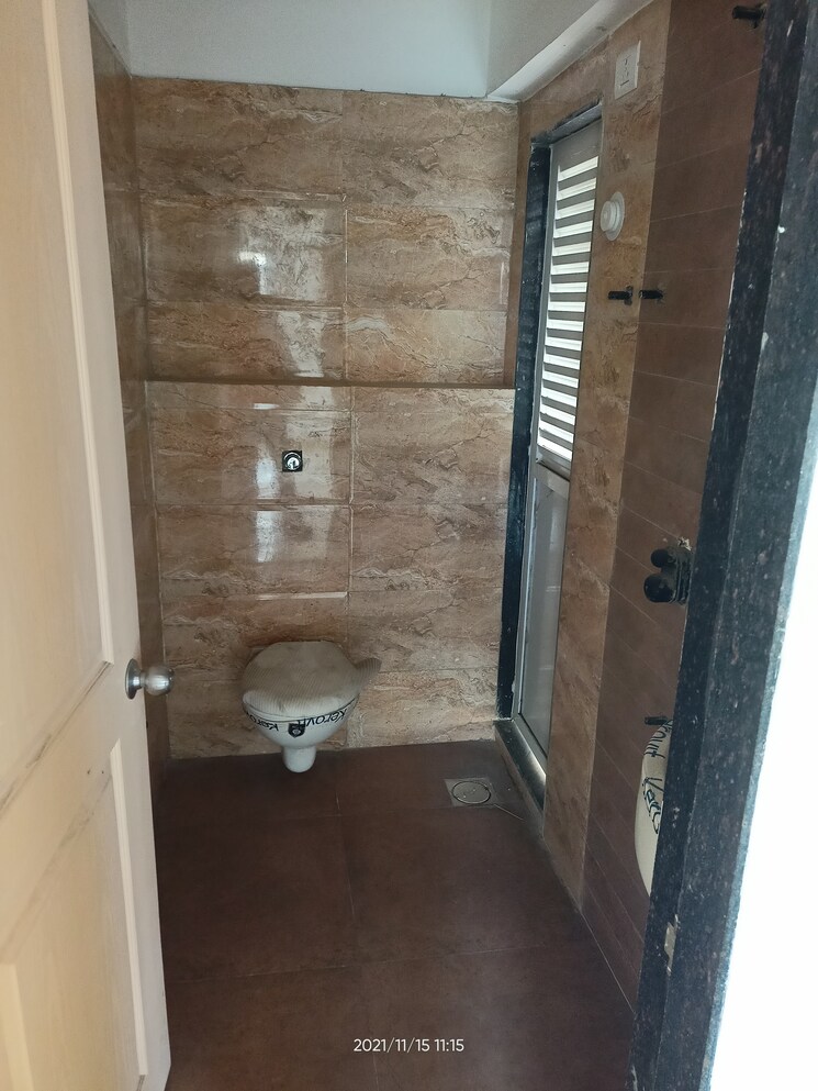 Bathroom, kharghar 2 Bedroom 1100 Sq.Ft. Apartment In Kharghar Navi Mumbai 9367948