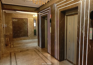 Lift in 2 BHK Apartment at Kharghar – for Sale