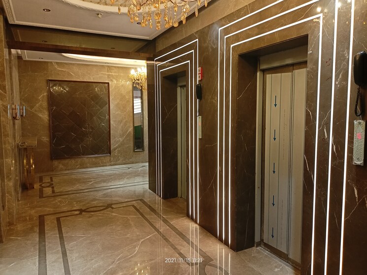 undefined, kharghar 2 Bedroom 1100 Sq.Ft. Apartment In Kharghar Navi Mumbai 9367948