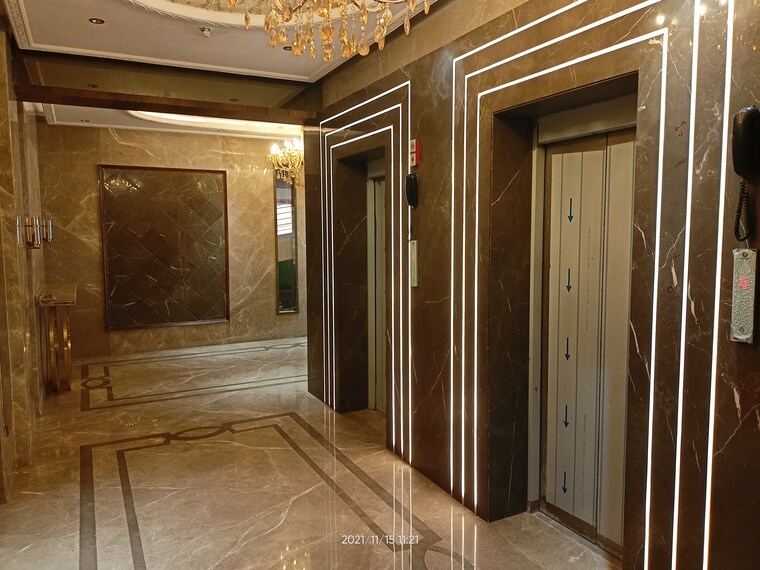 undefined, kharghar 2 Bedroom 1100 Sq.Ft. Apartment In Kharghar Navi Mumbai 9367948