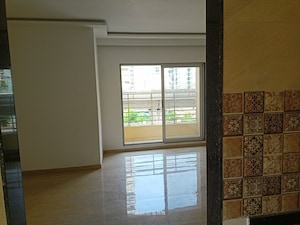 Room in 2 BHK Apartment at Kharghar – for Sale