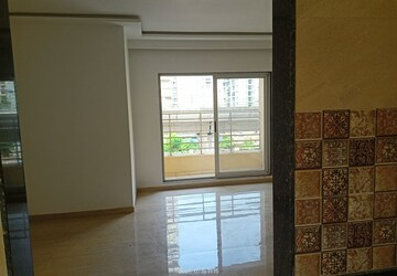 Room in 2 BHK Apartment at Kharghar – for Sale