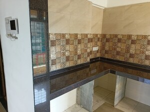 Kitchen in 2 BHK Apartment at Kharghar – for Sale