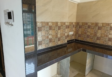Kitchen in 2 BHK Apartment at Kharghar – for Sale