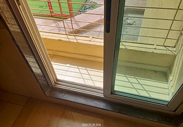 Balcony in 2 BHK Apartment at Kharghar – for Sale