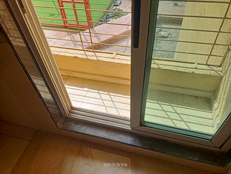 Balcony, kharghar 2 Bedroom 1100 Sq.Ft. Apartment In Kharghar Navi Mumbai 9367948