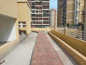 Balcony in 2 BHK Apartment at Kharghar – for Sale