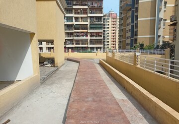 Balcony in 2 BHK Apartment at Kharghar – for Sale