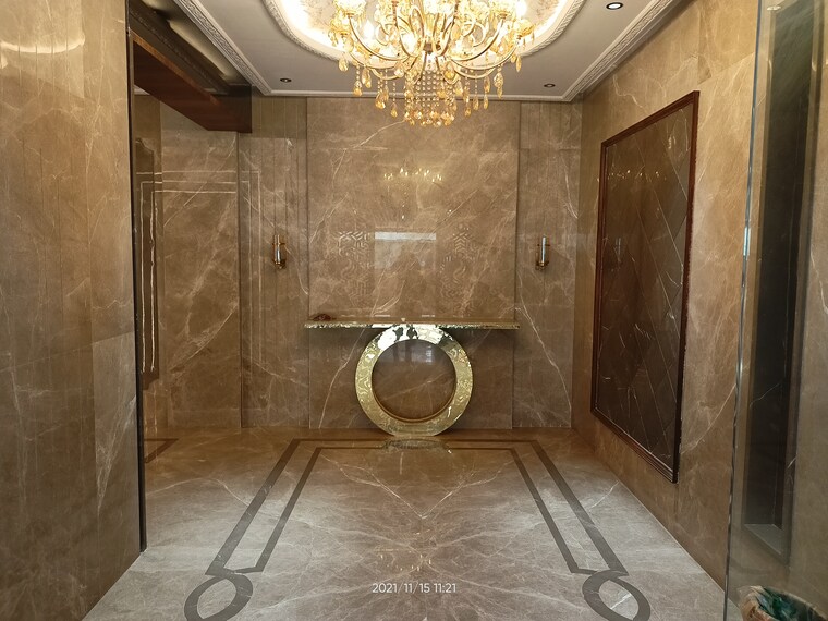 Bathroom, kharghar 2 Bedroom 1100 Sq.Ft. Apartment In Kharghar Navi Mumbai 9367948