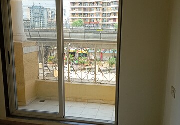 Room in 2 BHK Apartment at Kharghar – for Sale