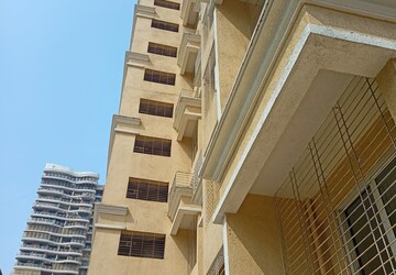 2 BHK Apartment – Exterior View View at Kharghar - for Sale