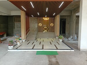 2 BHK Apartment – Exterior View View at Kharghar - for Sale