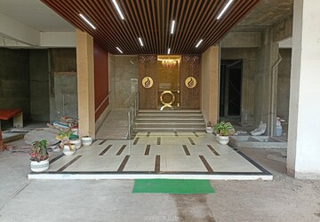 2 BHK Apartment – Exterior View View at Kharghar - for Sale