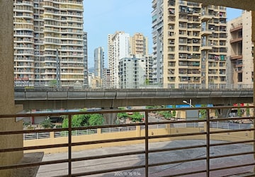 2 BHK Apartment – Exterior View View at Kharghar - for Sale