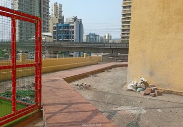 2 BHK Apartment – Exterior View View at Kharghar - for Sale