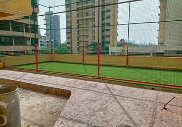 Balcony in 2 BHK Apartment at Kharghar – for Sale