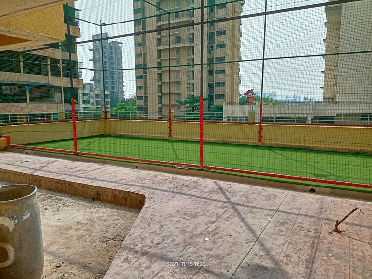 Balcony, kharghar 2 Bedroom 1100 Sq.Ft. Apartment In Kharghar Navi Mumbai 9367948