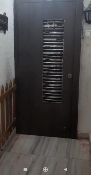 Furnished Amenities in 2 BHK Apartment at Highland Ocean, Kandivali West – for Rent