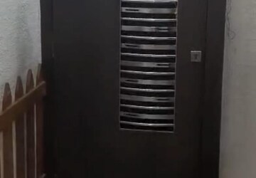 Furnished Amenities in 2 BHK Apartment at Highland Ocean, Kandivali West – for Rent