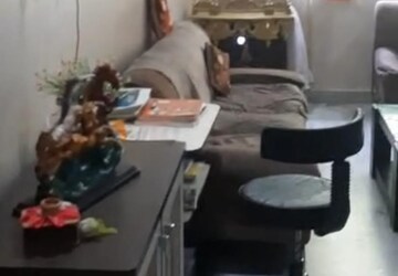 2 BHK Apartment For Rent in Highland Ocean, Kandivali West