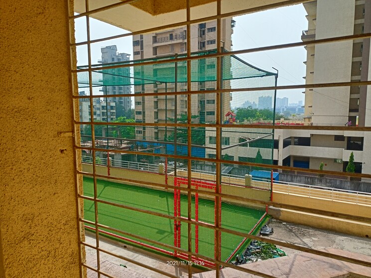 undefined, kharghar 2 Bedroom 1100 Sq.Ft. Apartment In Kharghar Navi Mumbai 9367948