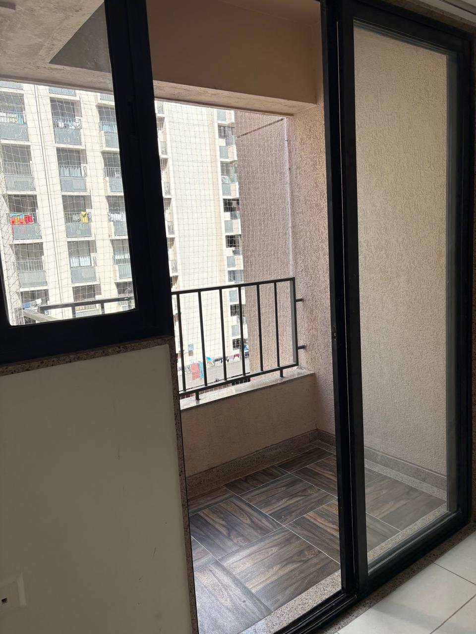 2 BHK 712 Sq.Ft. Apartment in Sun Atmosphere