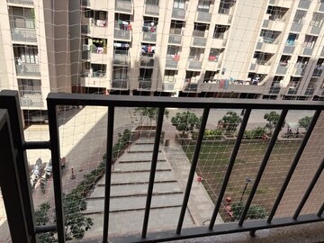 2 BHK Apartment – Exterior View View at Sun Atmosphere, Shela - for Rent