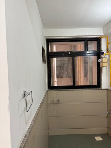 Furnished Amenities in 2 BHK Apartment at Sun Atmosphere, Shela – for Rent