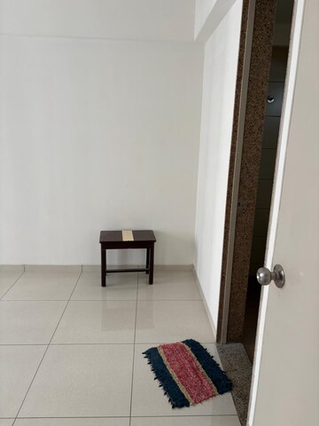 Furnished Amenities in 2 BHK Apartment at Sun Atmosphere, Shela – for Rent