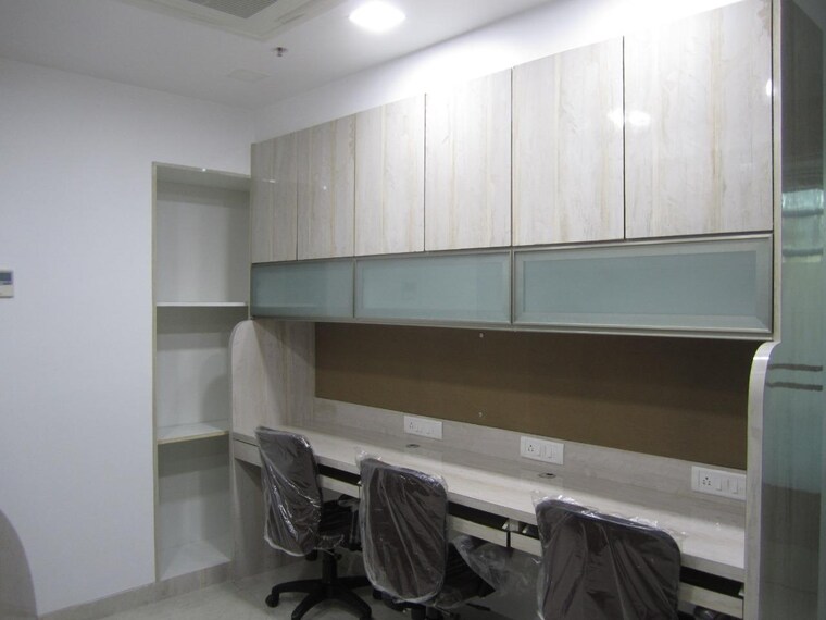 Kitchen, jai-antariksha Commercial Office Space 1223 Sq.Ft. In Andheri East Mumbai 9367957