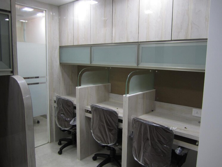 Kitchen, jai-antariksha Commercial Office Space 1223 Sq.Ft. In Andheri East Mumbai 9367957