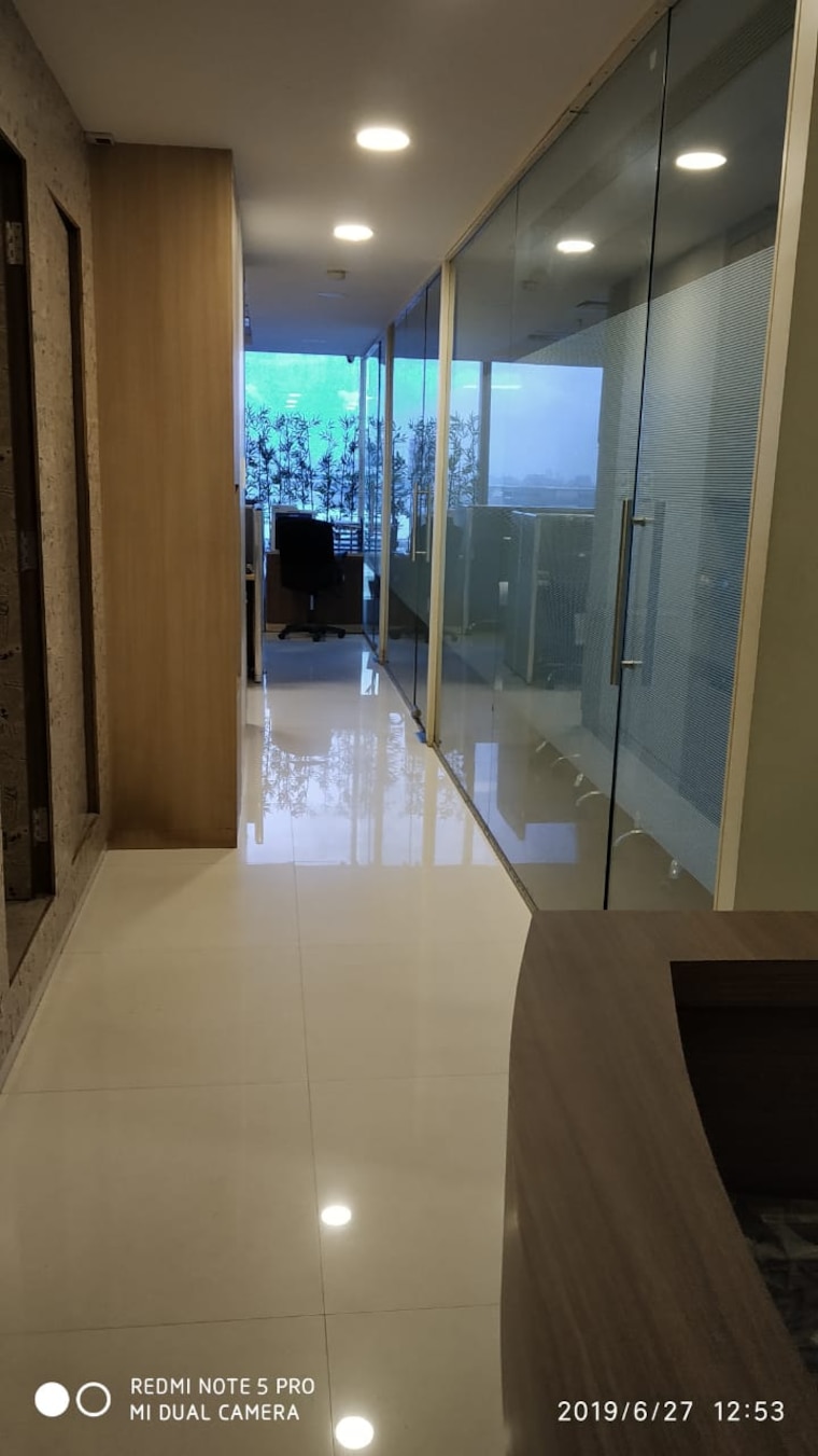 undefined, 215-atrium Commercial Office Space 1504 Sq.Ft. In Andheri East Mumbai 9367971