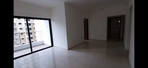 3 BHK Apartment For Rent in Duville Riverdale Residences, Kharadi