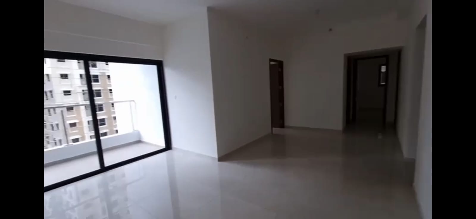 3 BHK + Pooja Room Apartment For Rent in Duville Riverdale Residences